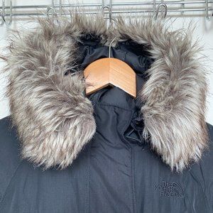 The North Face Brooklyn Down Jacket - Women's Small